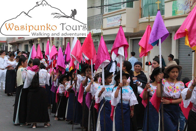 Wasipunko Tours Cotacachi - Ecuador - Agencia de viajes