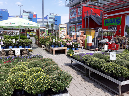 hagebaumarkt & Gartencenter München Süd