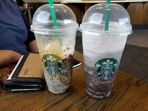 Starbucks image