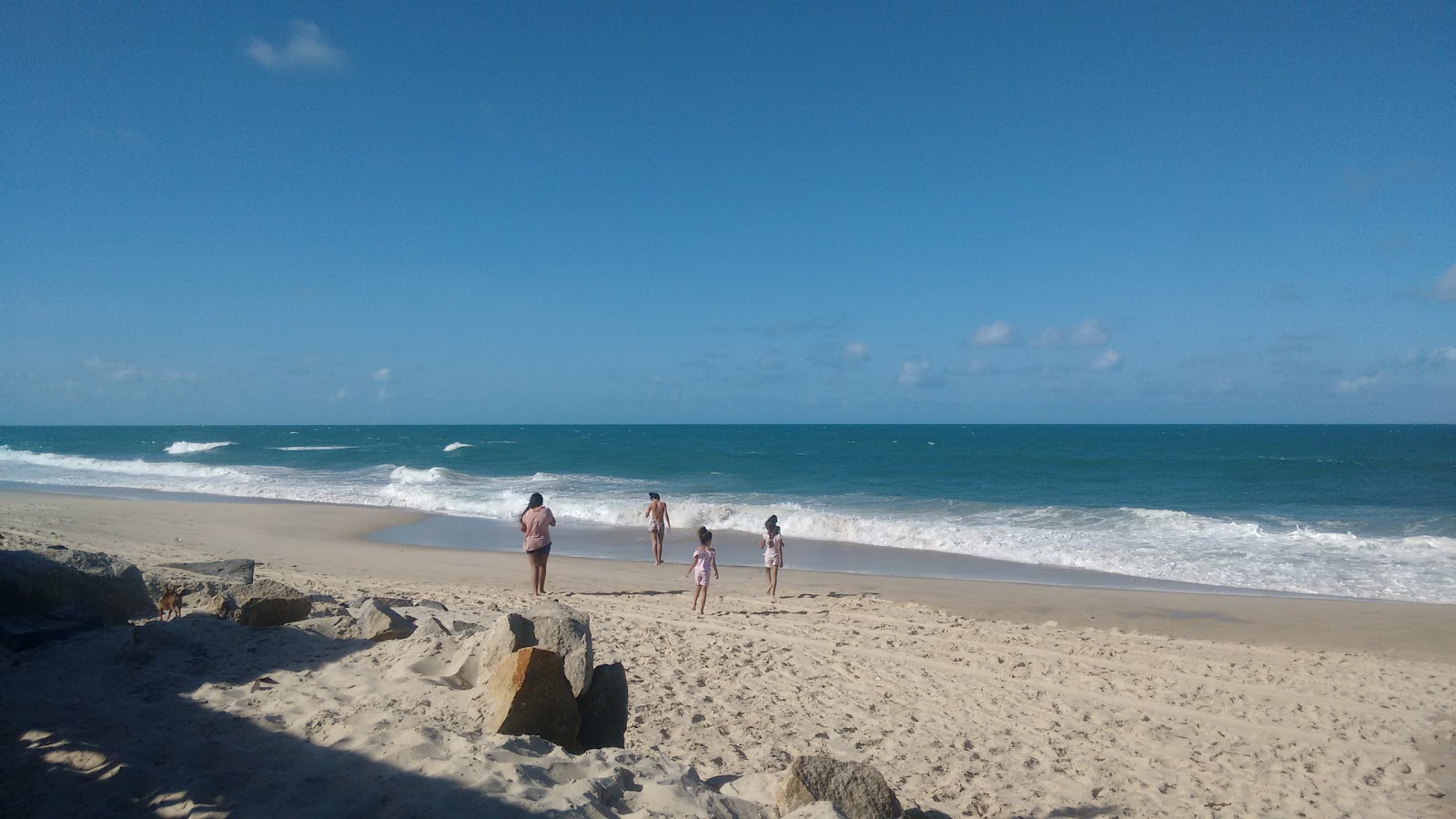 Praia Bela photo #8