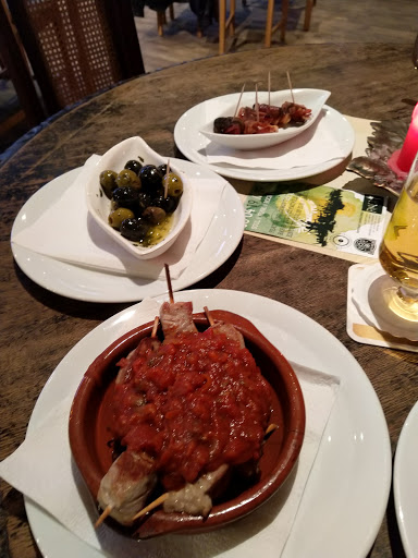 Restaurant Finca