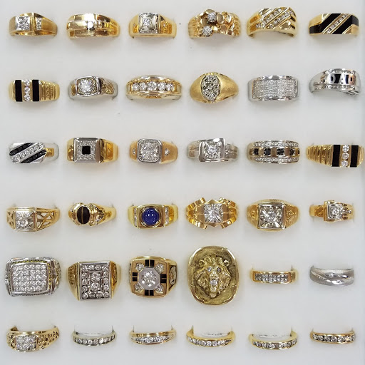 Pawn Shop «Reflections Jewelry», reviews and photos, 1306 W Forest Home Ave, Milwaukee, WI 53204, USA