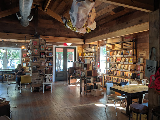 Book Store «The Wild Detectives», reviews and photos, 314 W Eighth St, Dallas, TX 75208, USA