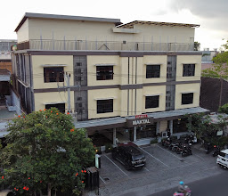 Hotel Maktal photo