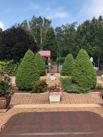 Swimming Pool Contractor «Designer Pool Company», reviews and photos, 2085 PA-590, Moscow, PA 18444, USA