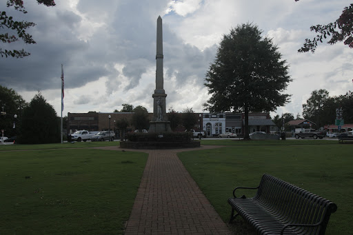 Restaurant «The Vanilla Bean», reviews and photos, 134 W Greene St, Monticello, GA 31064, USA