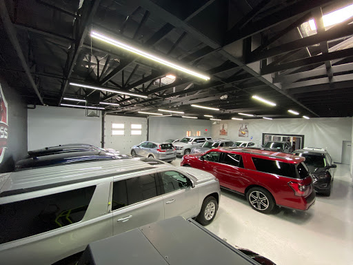 Used Car Dealer «Nass Auto Sales», reviews and photos, 21617 N 21st Ave, Phoenix, AZ 85027, USA
