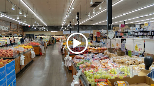 Korean Grocery Store «Zion Market», reviews and photos, 2340 Pleasant Hill Rd, Duluth, GA 30096, USA