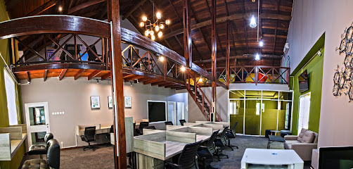 SAMOFIS | Coworking Space | Virtual Office | Meeting Room