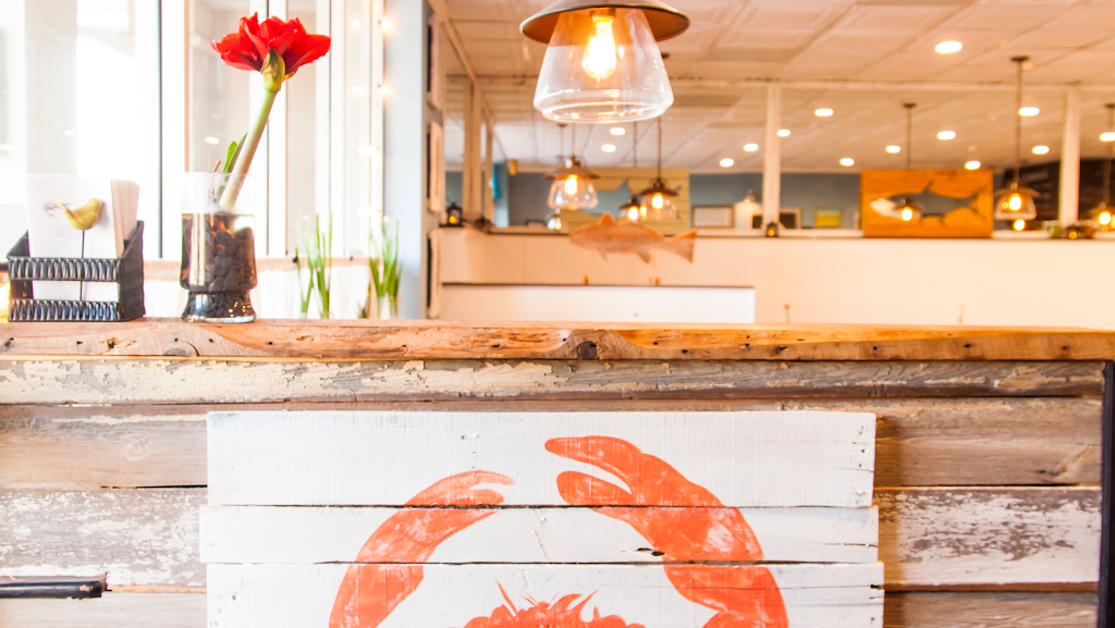 Long Island Cafe 29451