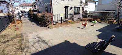 旭町木曽境公園