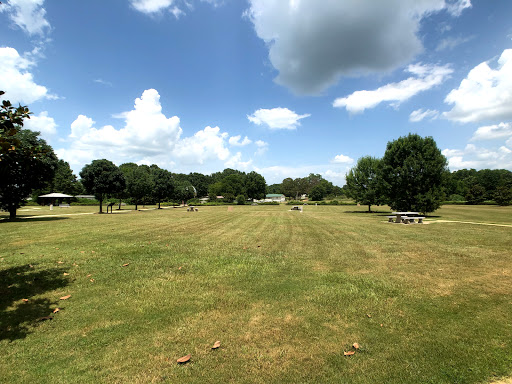 Tourist Attraction «Lowndes Interpretive Center», reviews and photos, 7002 US-80, Hayneville, AL 36040, USA