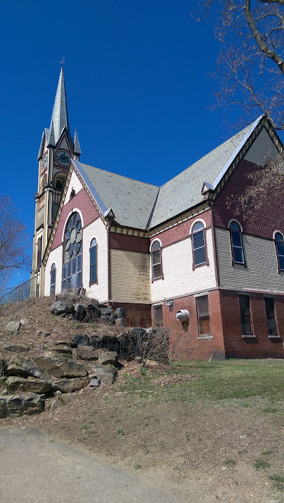 United Baptist Church
