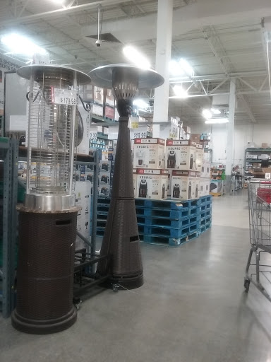 Warehouse club «BJ’s Wholesale Club», reviews and photos, 4000 Oakwood Blvd, Hollywood, FL 33020, USA