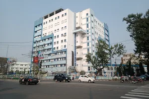 M R Bangur Super Speciality Hospital image