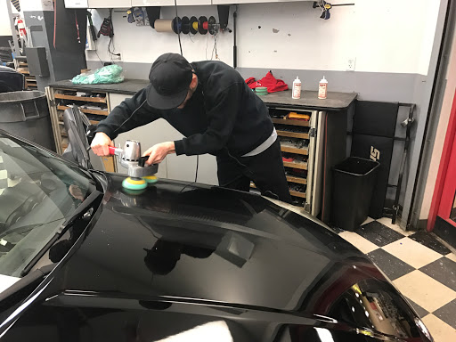 Car Stereo Store «Car Toys», reviews and photos, 1420 Harrison Rd, Colorado Springs, CO 80906, USA