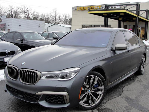 Car Dealer «Perfect Auto», reviews and photos, 8132 Sudley Rd, Manassas, VA 20109, USA