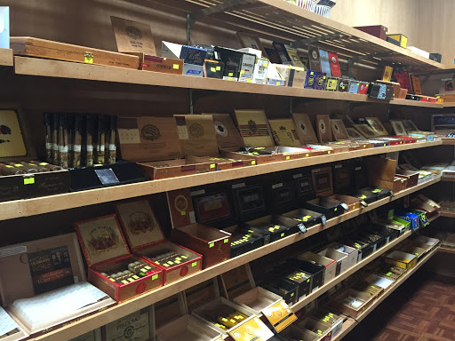 Cigar Shop «Berlin Cigar Tobacco Vapors», reviews and photos, 116 Walker Ave, West Berlin, NJ 08091, USA