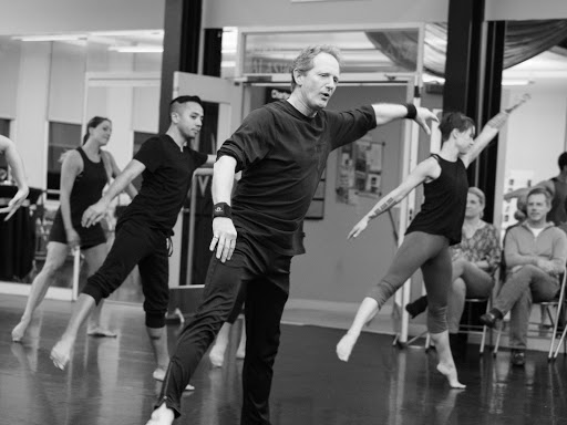 Dance Company «Malashock Dance», reviews and photos, 2650 Truxtun Rd #104, San Diego, CA 92106, USA