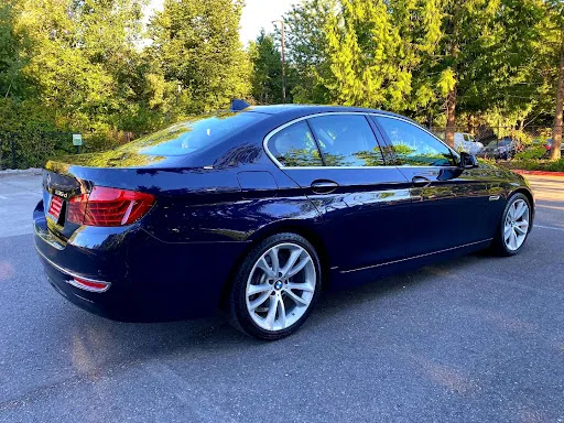 Used Car Dealer «Definitive Motors», reviews and photos, 203 116th Ave NE, Bellevue, WA 98004, USA