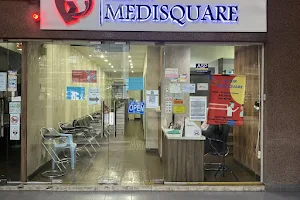 Klinik Medisquare Kuala Lumpur- General Medical(Adult &Paediatric), Surgical and Men's Health Clinic image