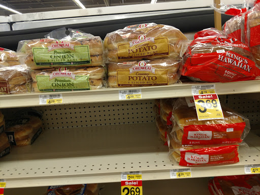 Grocery Store «Albertsons», reviews and photos, 4700 N Eagle Rd, Boise, ID 83713, USA