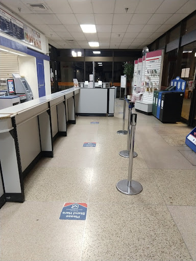 Post Office «United States Postal Service», reviews and photos, 9134 Sepulveda Blvd, North Hills, CA 91343, USA