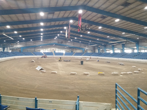 Stadium «Calsonic Arena», reviews and photos, 721 Whitthorne St, Shelbyville, TN 37160, USA