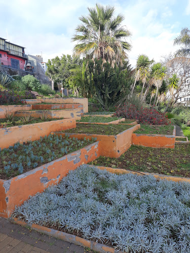 Jardim de São Martinho - Funchal