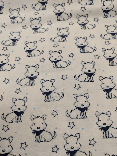 Fabric Store «Jo-Ann Fabrics and Crafts», reviews and photos, 1026 Broad St, Shrewsbury, NJ 07702, USA