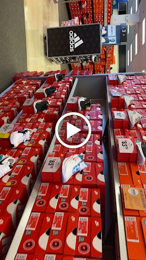 Shoe Store «Shoe Carnival», reviews and photos, 3867 Mexico Rd, St Charles, MO 63303, USA