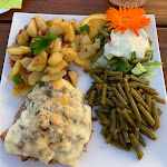 Photo n°1 de l'avis de Konrad.l fait le 17/07/2022 à 17:50 sur le  Haus des Gastes Grünhain - Inh. Olaf Rammler à Grünhain-Beierfeld