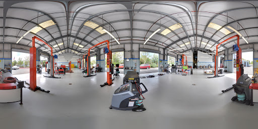 Auto Repair Shop «Drive Rite Auto Repair, Inc. - Bosch Car Service», reviews and photos, 9674 Old Redwood Hwy, Windsor, CA 95492, USA