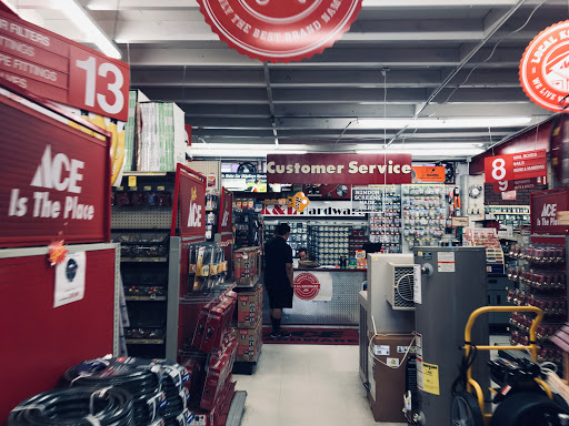 Hardware Store «K & L Hardware», reviews and photos, 26091 E Baseline St, San Bernardino, CA 92410, USA
