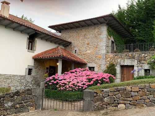 hôtels El Jardín de las Magnolias Hotel Quintana de Soba en espagne