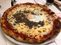 Pizza du Restaurant italien Pizzeria La Matta à Paris - n°19
