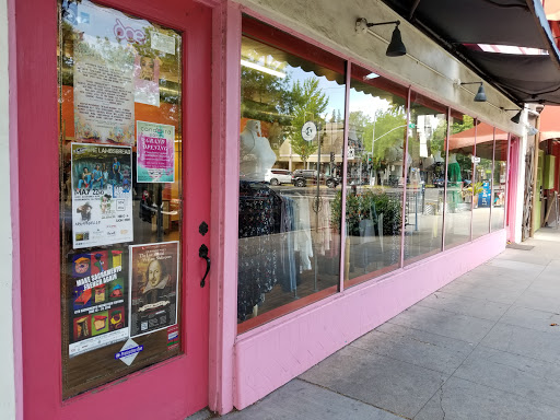 Boutique «Sugar Shack Boutique», reviews and photos, 2425 J St, Sacramento, CA 95816, USA