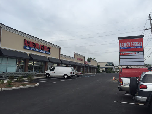 Hardware Store «Harbor Freight Tools», reviews and photos, 745 US-46, Parsippany, NJ 07054, USA