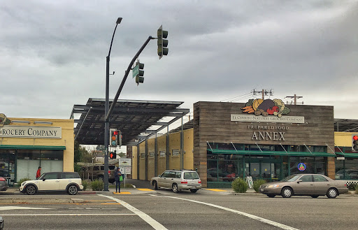 Organic Food Store «El Cerrito Natural Grocery Company», reviews and photos, 10367 San Pablo Ave, El Cerrito, CA 94530, USA