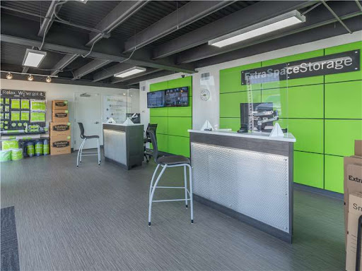 Self-Storage Facility «Extra Space Storage», reviews and photos, 4515 De Zavala Rd, San Antonio, TX 78249, USA