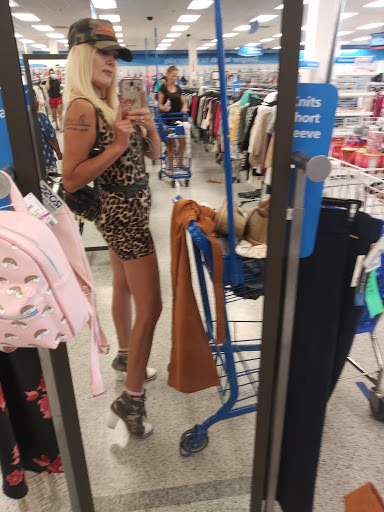 Clothing Store «Ross Dress for Less», reviews and photos, 1299 Colusa Ave, Yuba City, CA 95991, USA