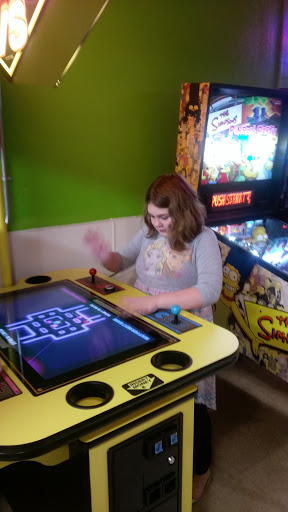 Ice Cream Shop «Full Tilt Ice Cream», reviews and photos, 9629 16th Ave SW, Seattle, WA 98106, USA