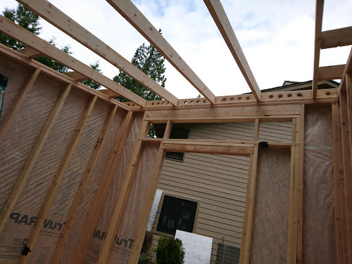 Shed Builder «Tuff Shed», reviews and photos, 17500 W Valley Hwy, Tukwila, WA 98188, USA