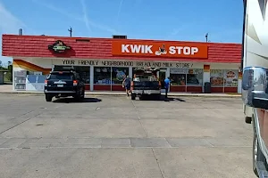 Kwik Stop Food Store image