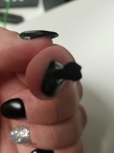 Nail Salon «Impress Nails», reviews and photos, 6597 Laketowne Pl, Albertville, MN 55301, USA