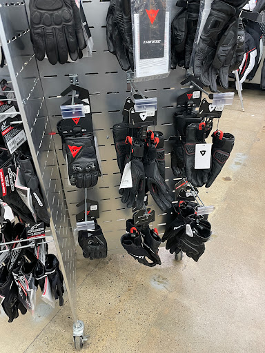 Motorcycle Parts Store «Cycle Gear», reviews and photos, 4848 William Flinn Hwy #3, Allison Park, PA 15101, USA