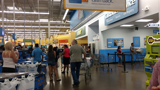 Department Store «Walmart Supercenter», reviews and photos, 1100 S Randall Rd, Elgin, IL 60123, USA