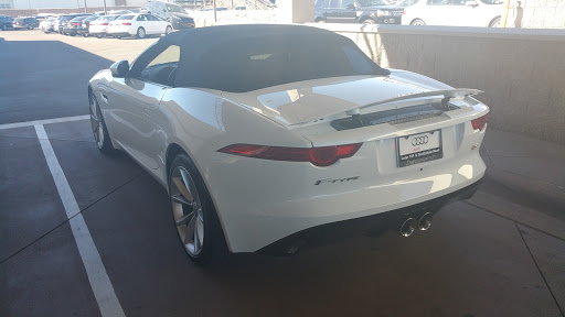 Jaguar Dealer «Jaguar North Scottsdale», reviews and photos, 18100 N Scottsdale Rd, Phoenix, AZ 85054, USA