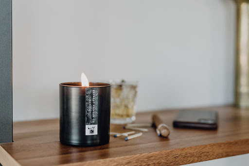 Retreat Candle Co