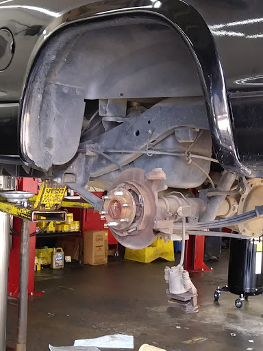 Tire Shop «Tires Plus», reviews and photos, 7861 Tara Blvd, Jonesboro, GA 30236, USA